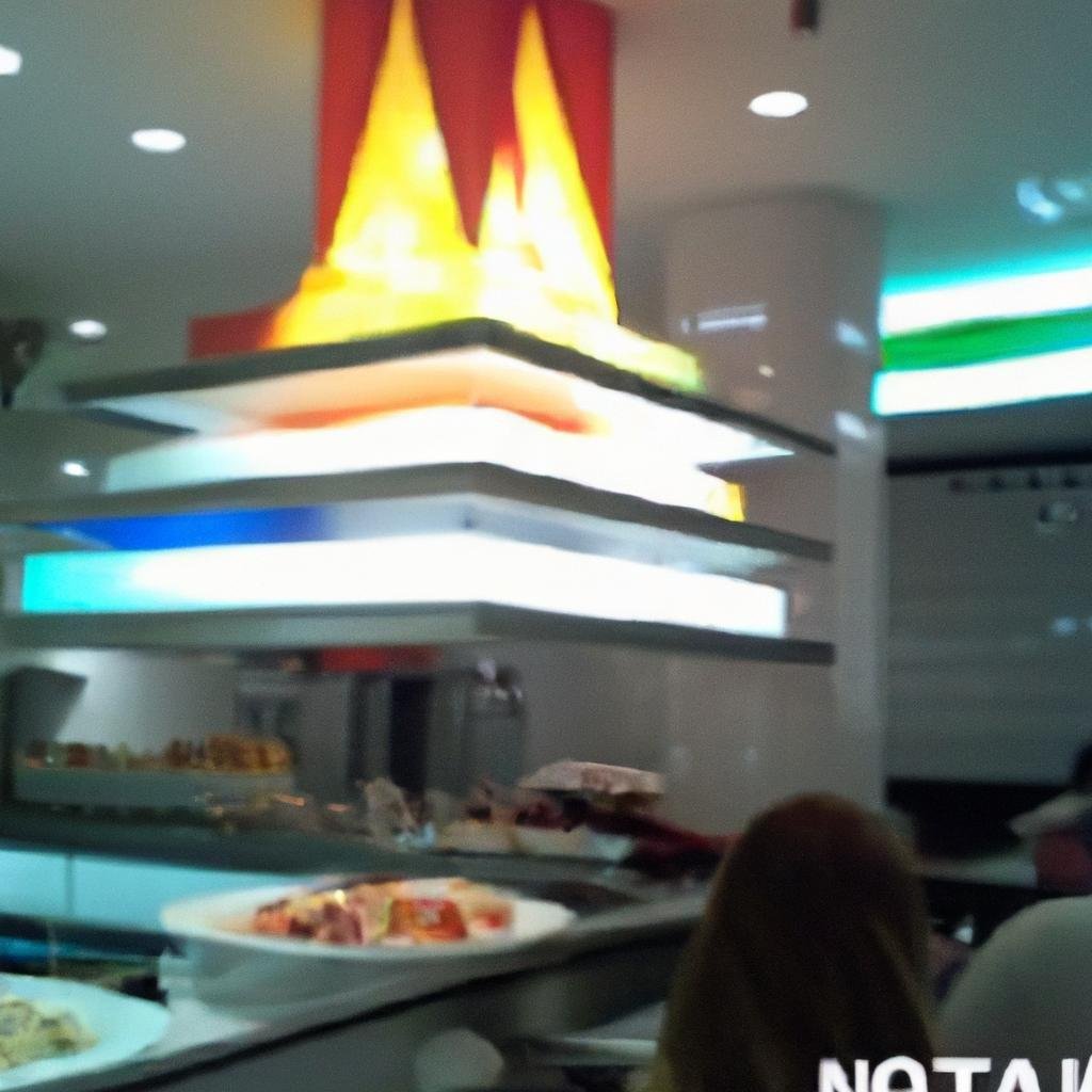 Restaurantes internacionales en Los Alcázares,