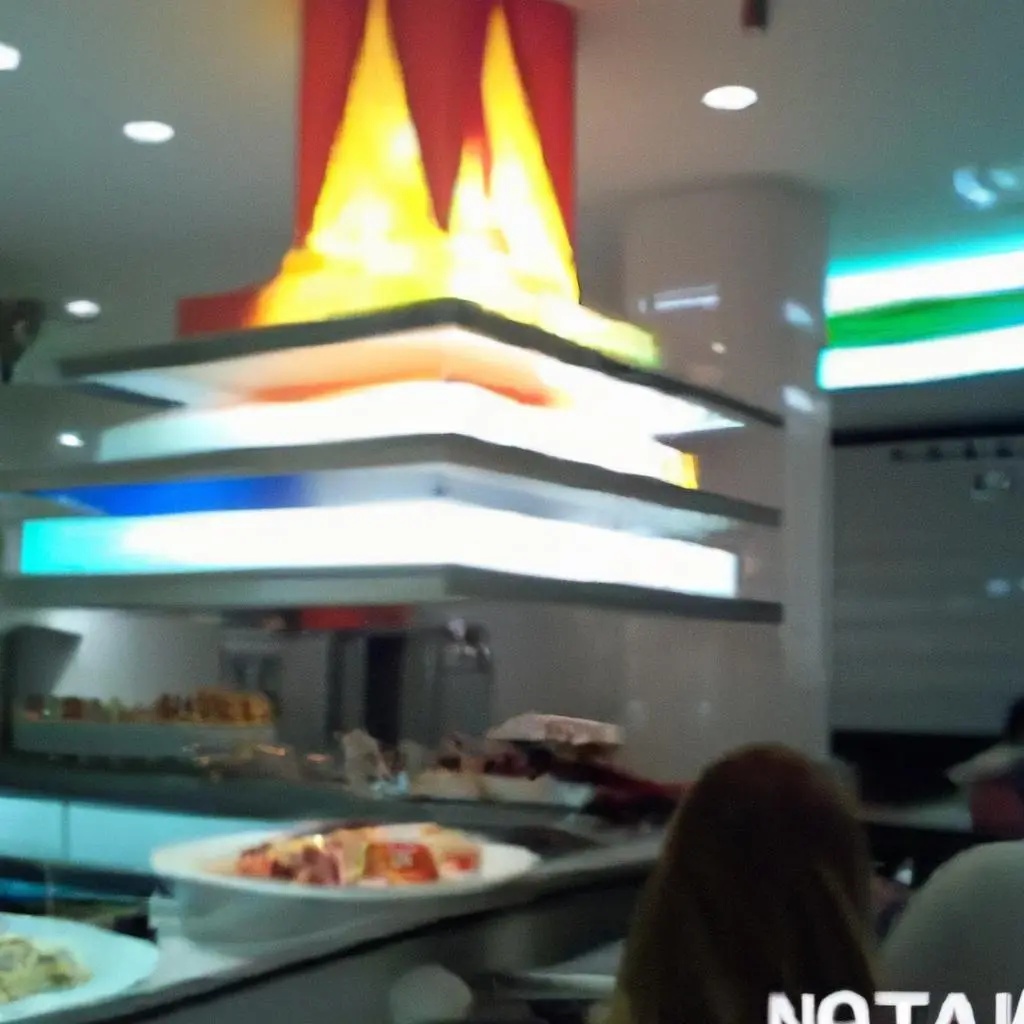 Restaurantes internacionales en Los Alcázares,