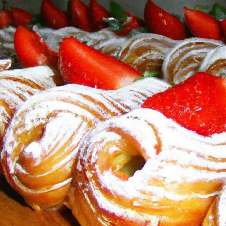 Postres búlgaros auténticos en Los Alcázares,
