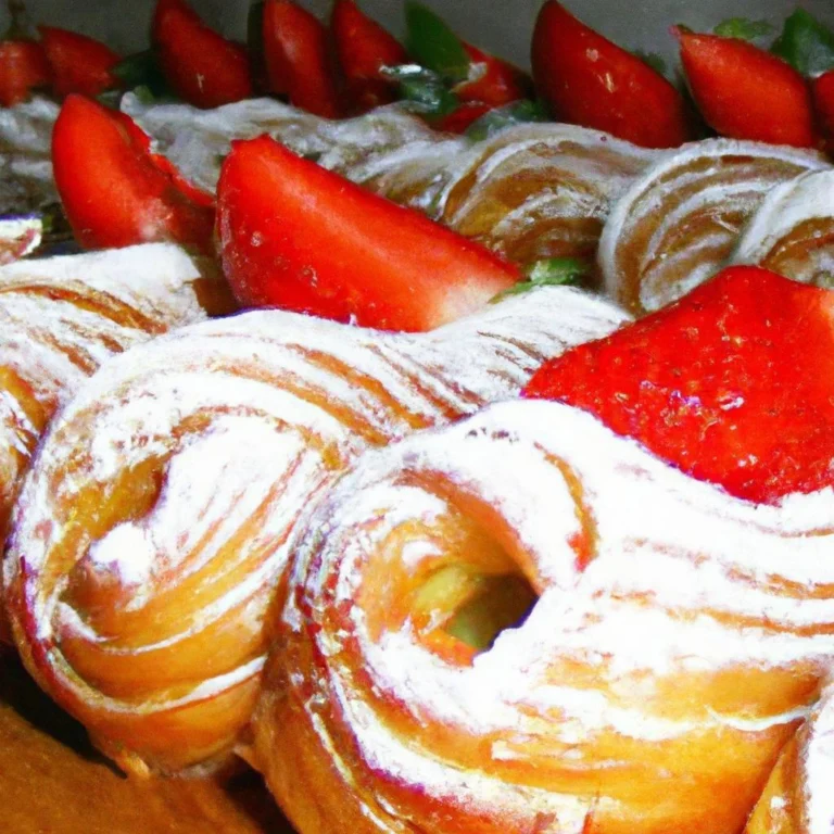 Postres búlgaros auténticos en Los Alcázares,