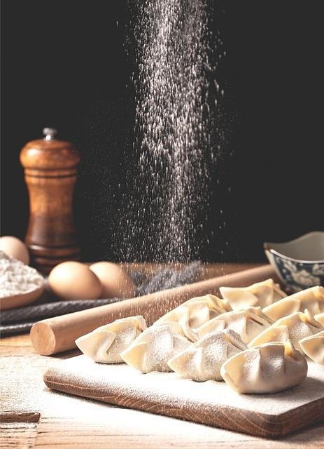 Cocina Internacional: Diversidad Gastronómica ⁢a Pocos Pasos‍ del Agua