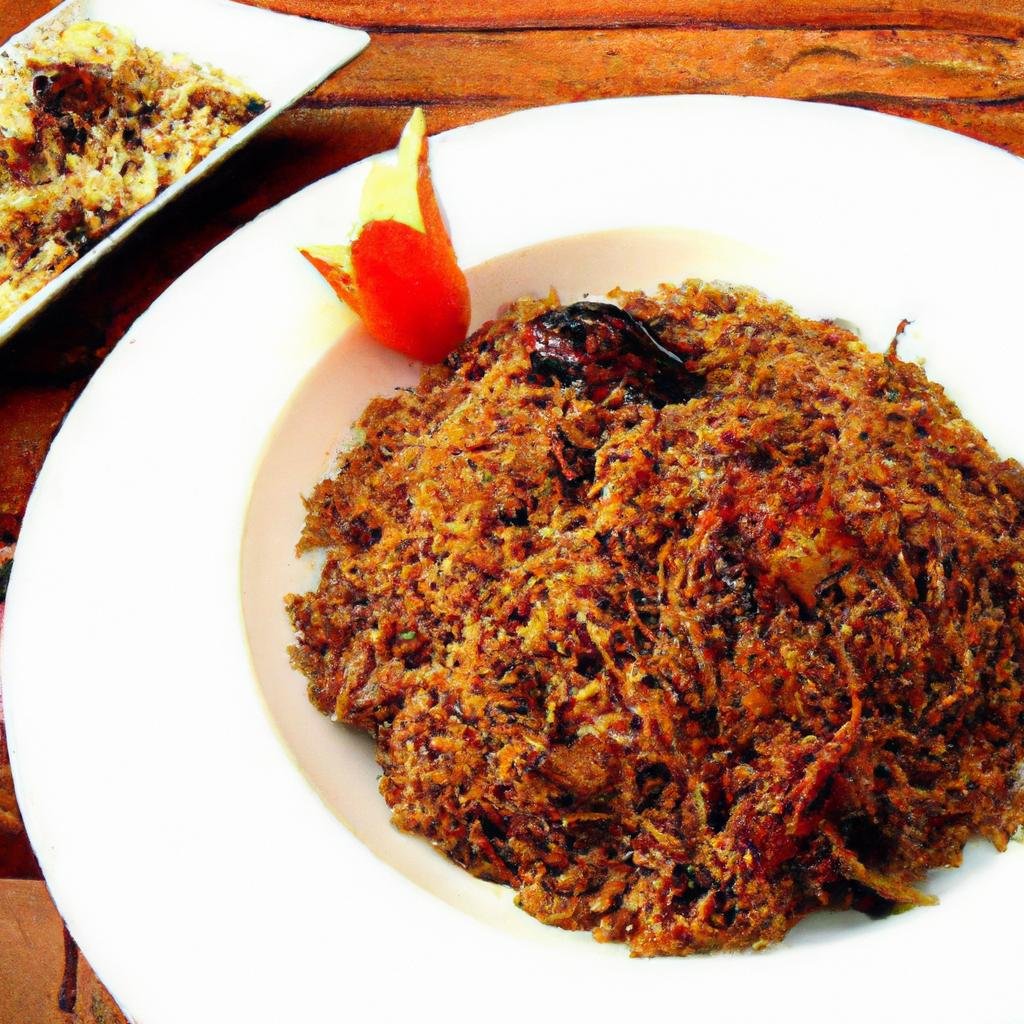 Delicias asiáticas: los mejores restaurantes de estilo oriental