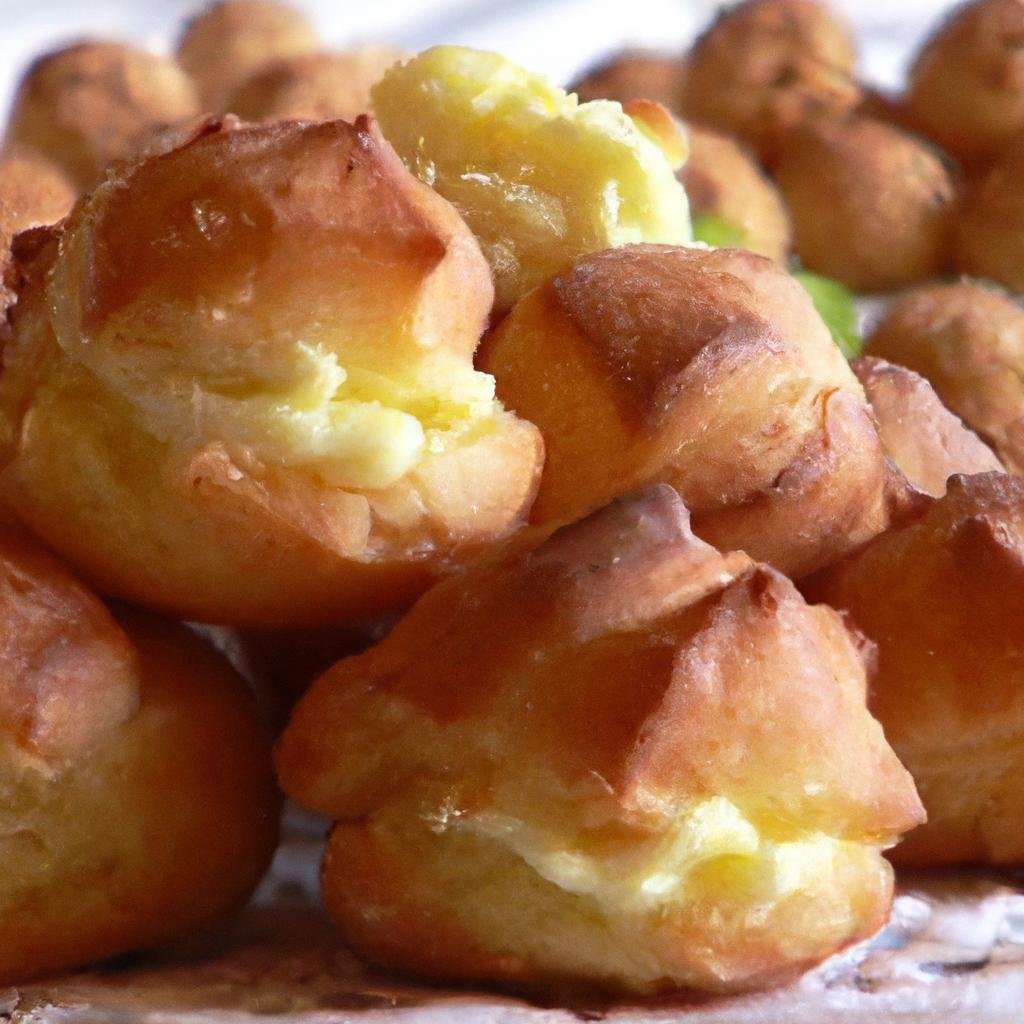 Los imprescindibles: postres búlgaros que no te puedes perder