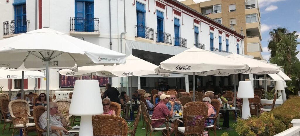 Restaurante La Encarnación