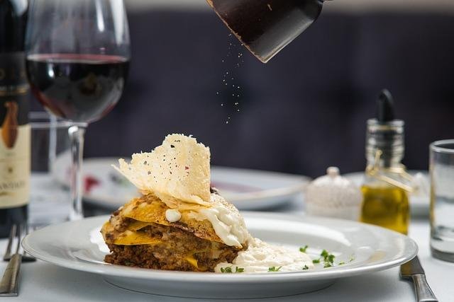 Restaurantes para turistas extranjeros en Los Alcázares,