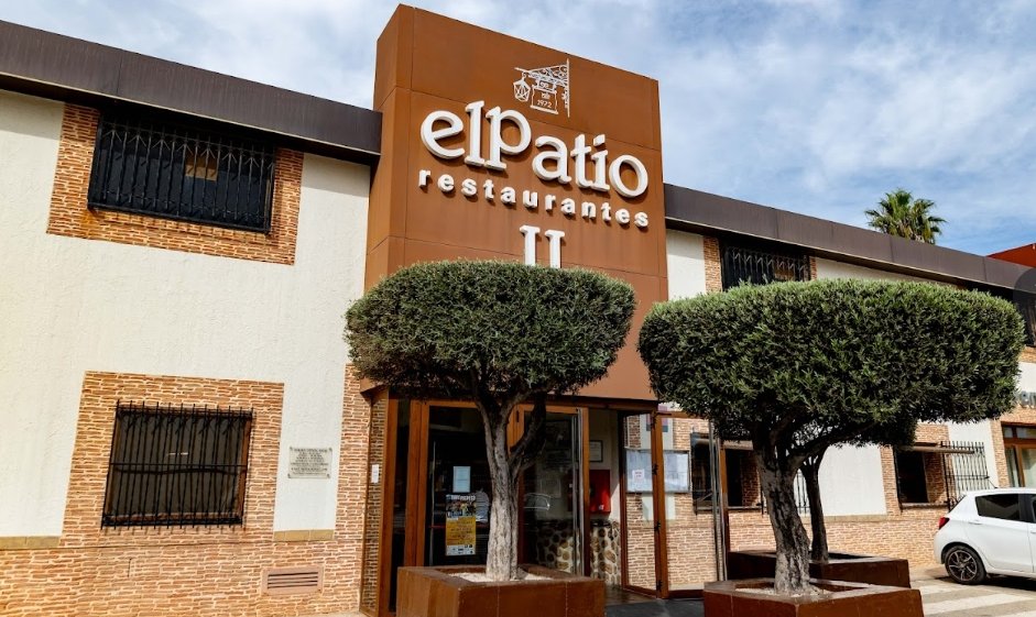 El Patio II