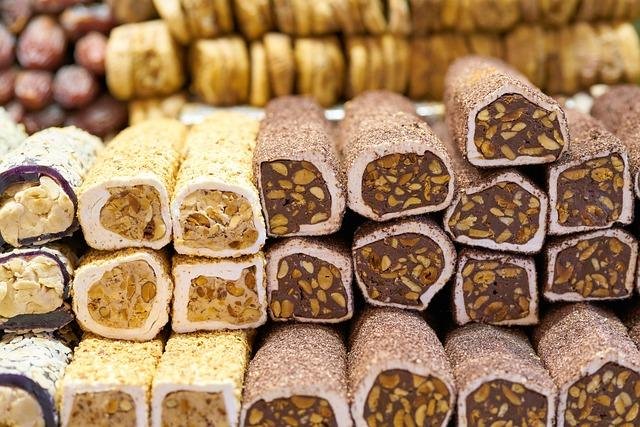 Delicias saludables: un recorrido por el menú y sus ingredientes frescos