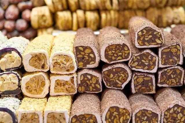 Delicias saludables: un ‌recorrido por el menú y sus ​ingredientes⁣ frescos