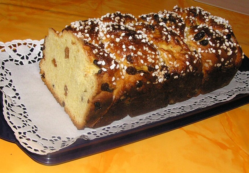 Kozunak
