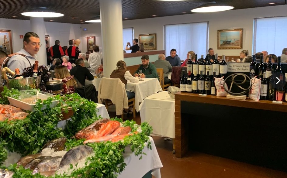 Restaurante Ramon
