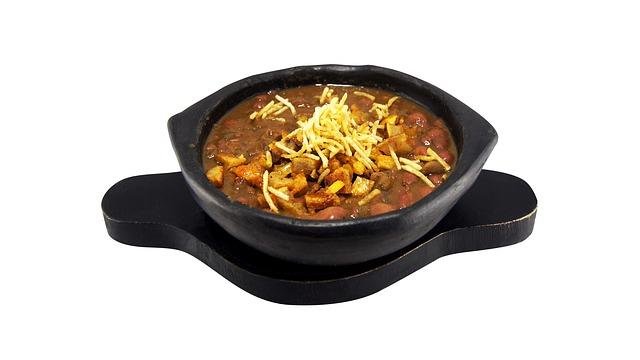 Platos típicos que no te puedes perder