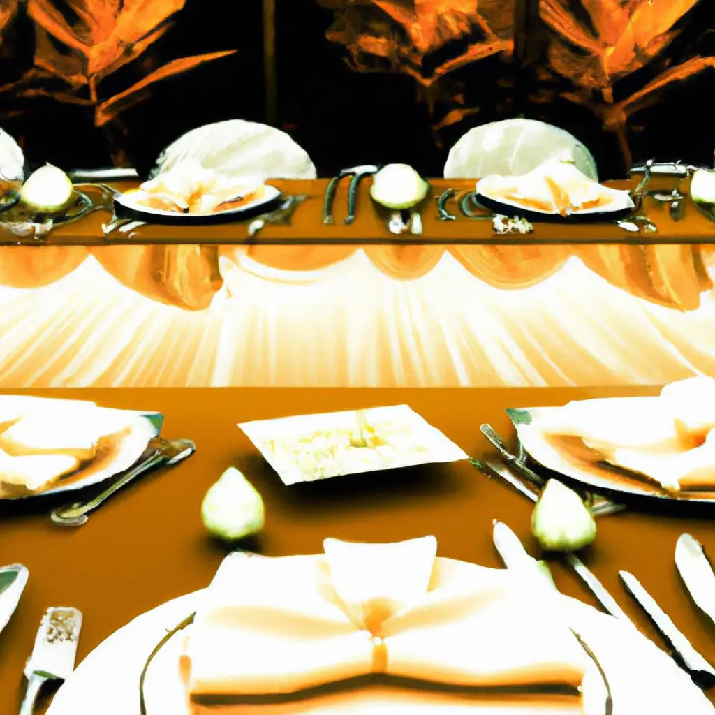 Ambiente acogedor y familiar: el lugar ideal para tus ⁣celebraciones