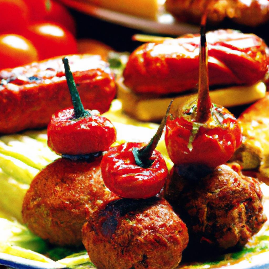 platos tradicionales búlgaros que deleitarán a tus invitados