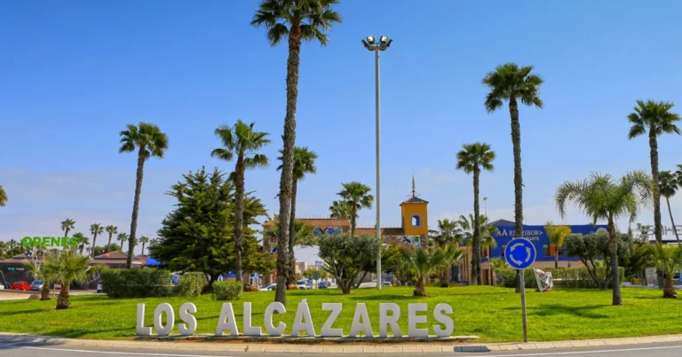 Los mejores restaurantes en Los Alcazares