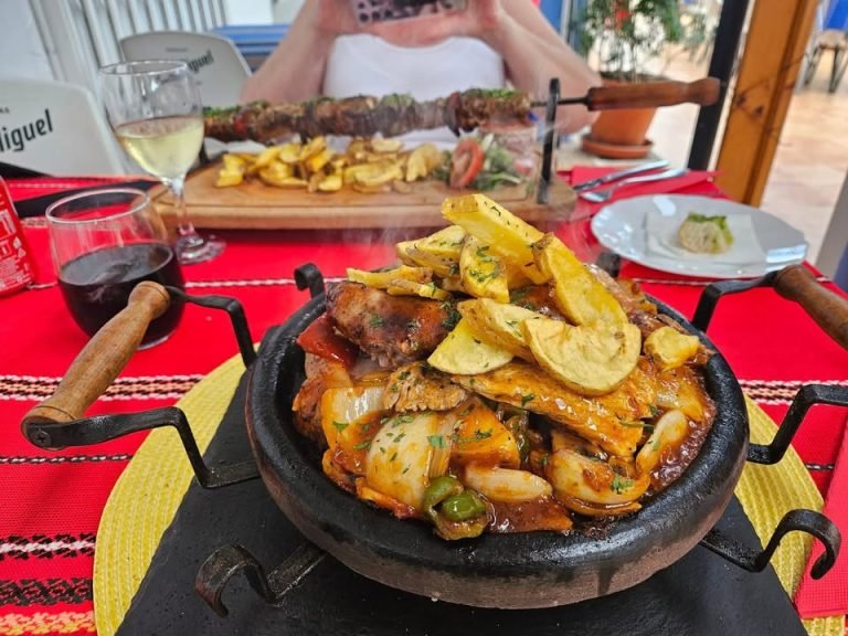 Photos from Galin's Bulgarian Restaurant's post