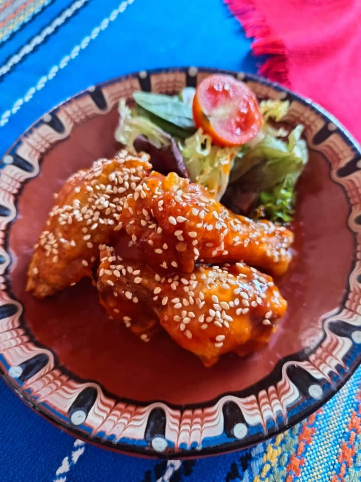 Photos from Galin's Bulgarian Restaurant's post