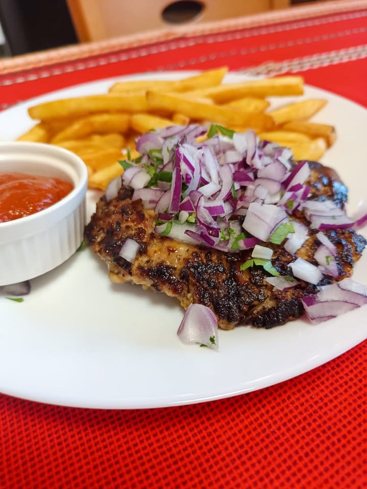 Photos from Galin's Bulgarian Restaurant's post