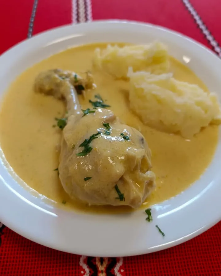 Photos from Galin's Bulgarian Restaurant's post