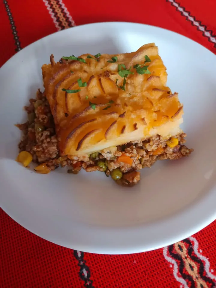 Photos from Galin's Bulgarian Restaurant's post