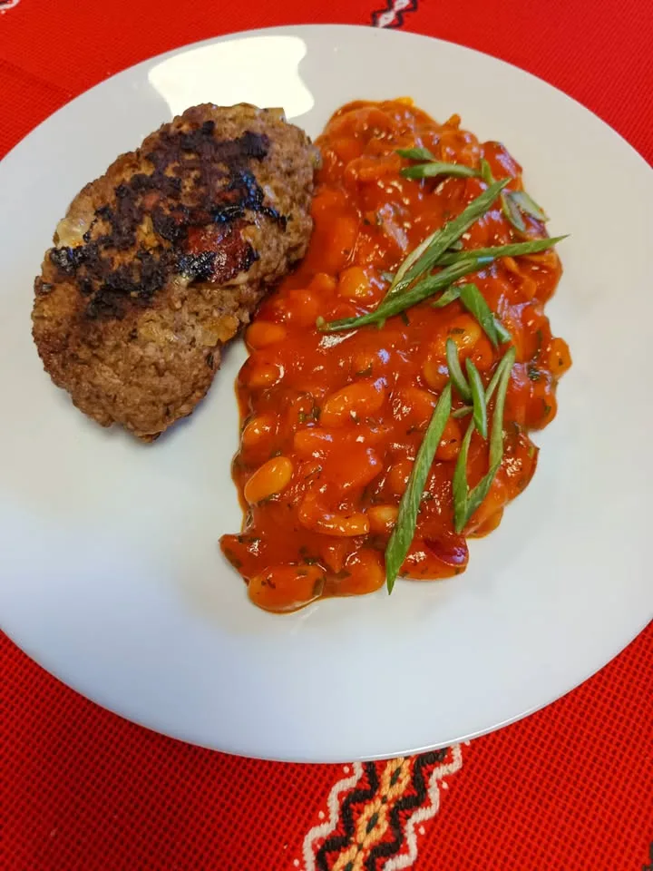 Photos from Galin's Bulgarian Restaurant's post