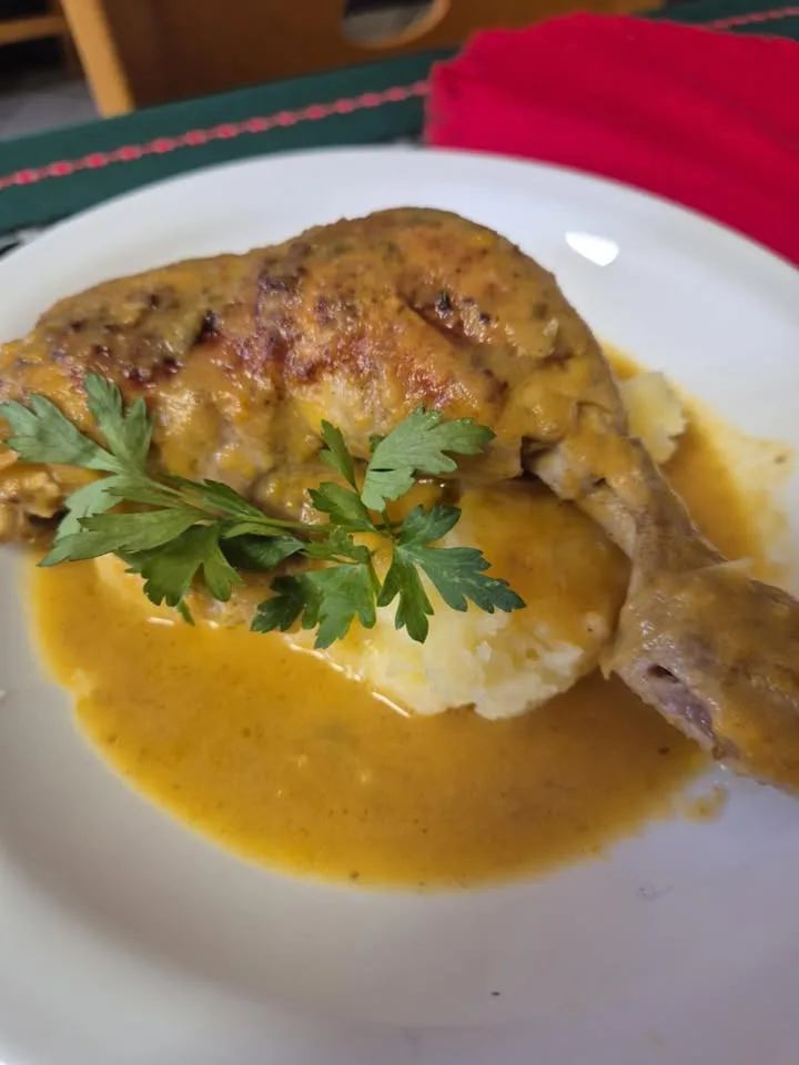 Photos from Galin's Bulgarian Restaurant's post