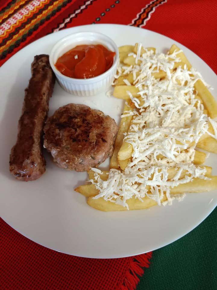 Photos from Galin's Bulgarian Restaurant's post