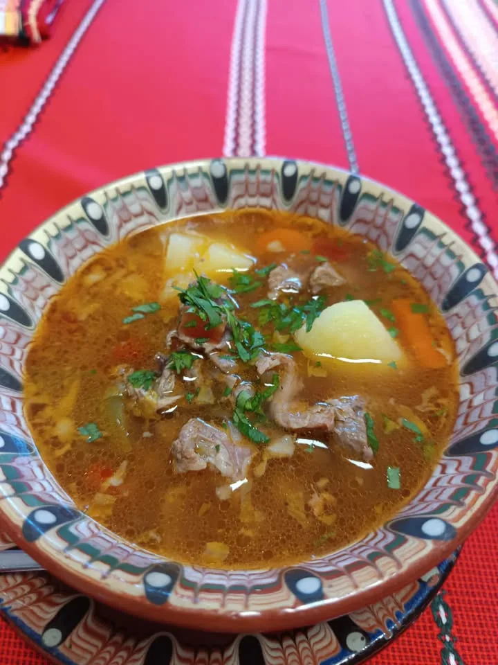 Photos from Galin's Bulgarian Restaurant's post