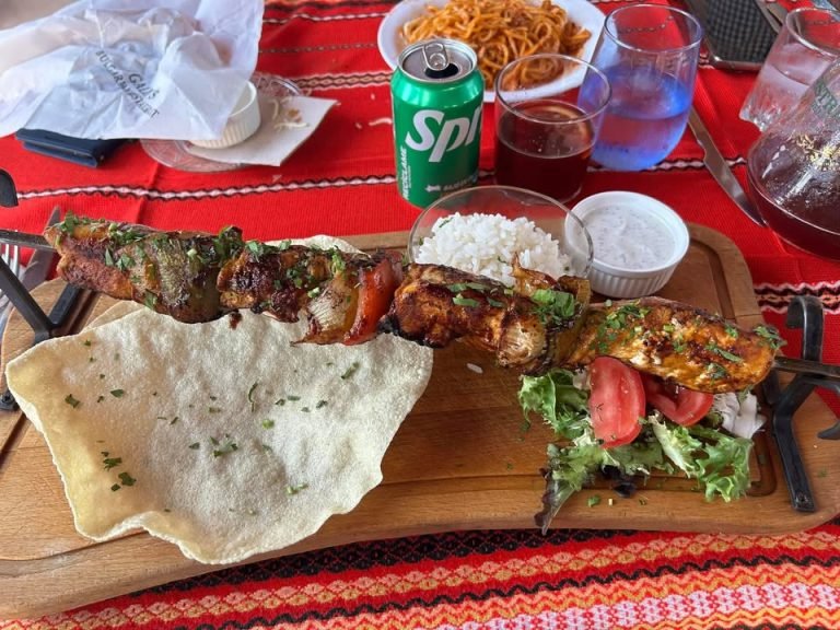 Photos from Galin's Bulgarian Restaurant's post