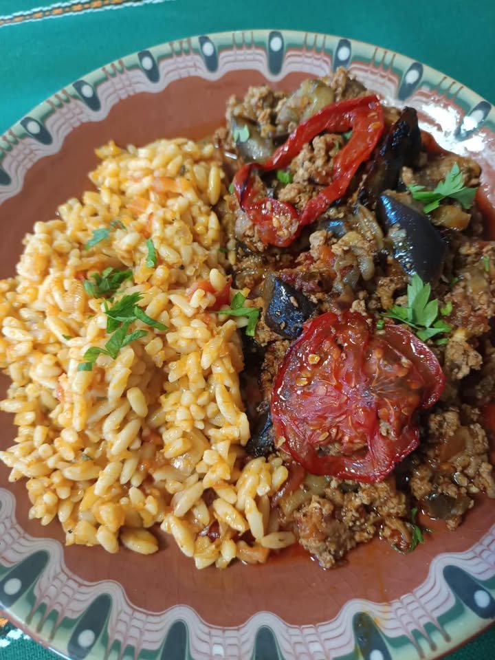 Photos from Galin's Bulgarian Restaurant's post