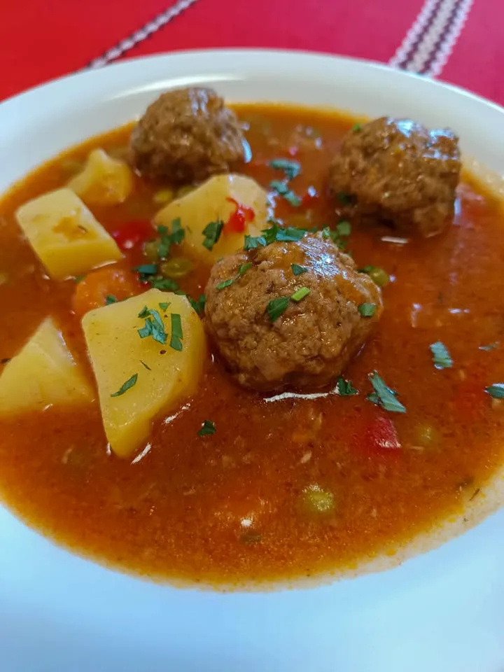 Photos from Galin's Bulgarian Restaurant's post