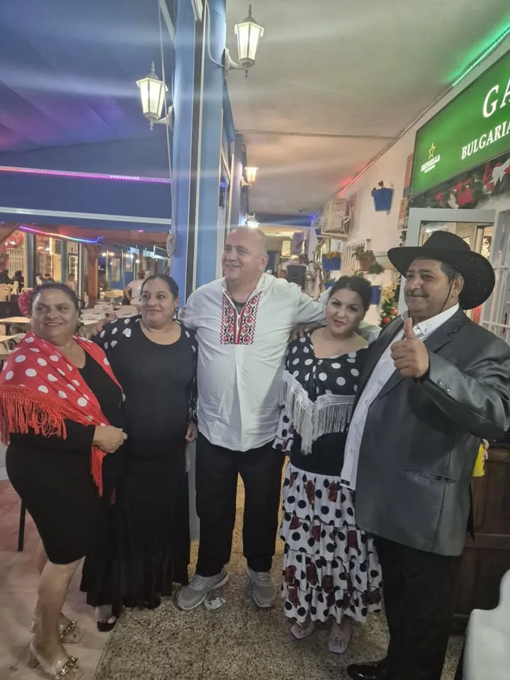 Photos from Galin's Bulgarian Restaurant's post