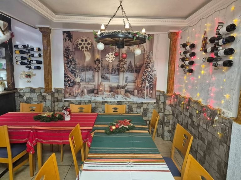 Photos from Galin's Bulgarian Restaurant's post