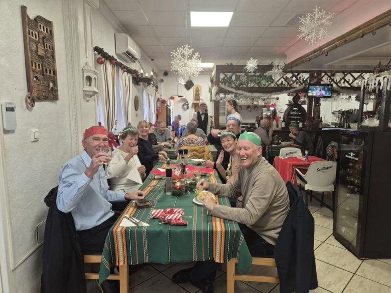Photos from Galin's Bulgarian Restaurant's post