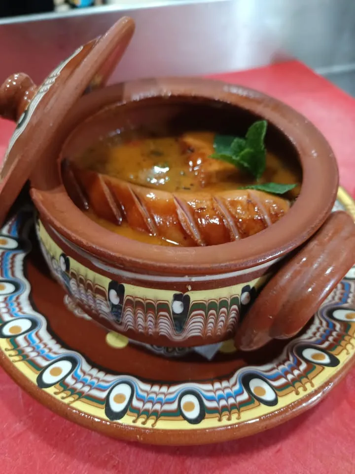 Photos from Galin's Bulgarian Restaurant's post