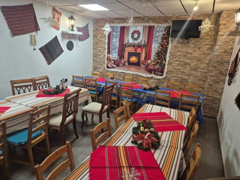 Photos from Galin's Bulgarian Restaurant's post