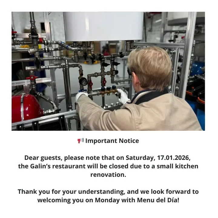 📢 Important Notice