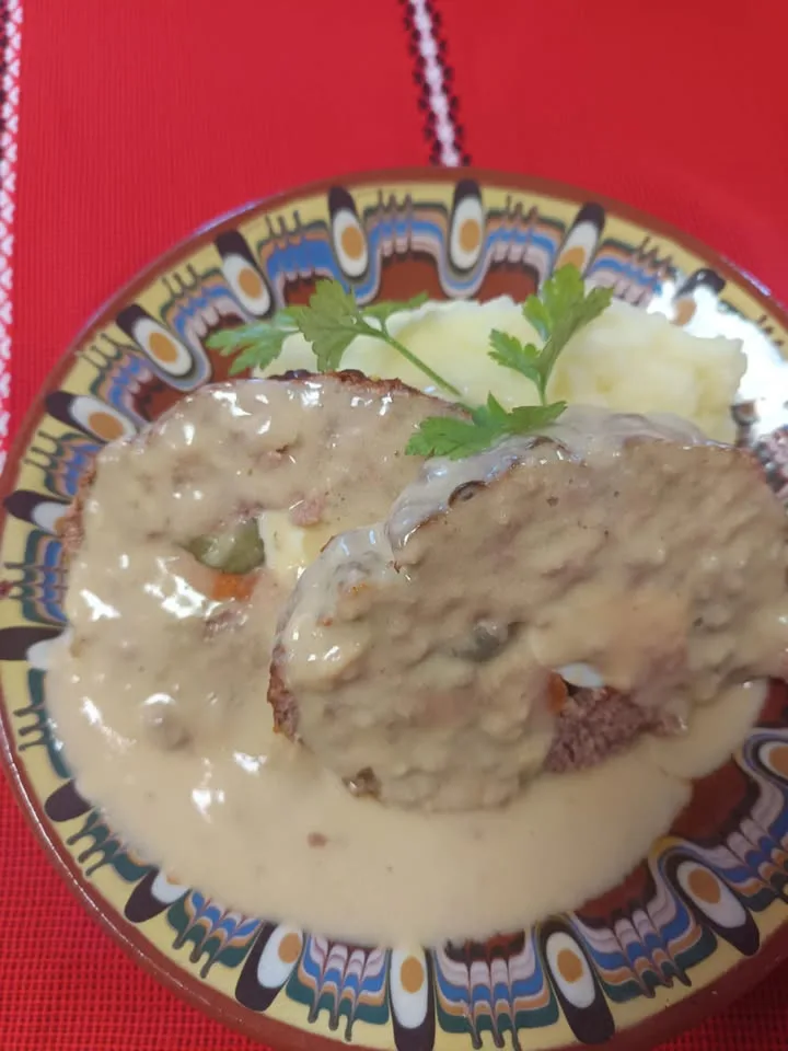 Photos from Galin's Bulgarian Restaurant's post