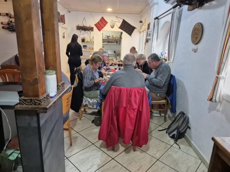 Photos from Galin's Bulgarian Restaurant's post