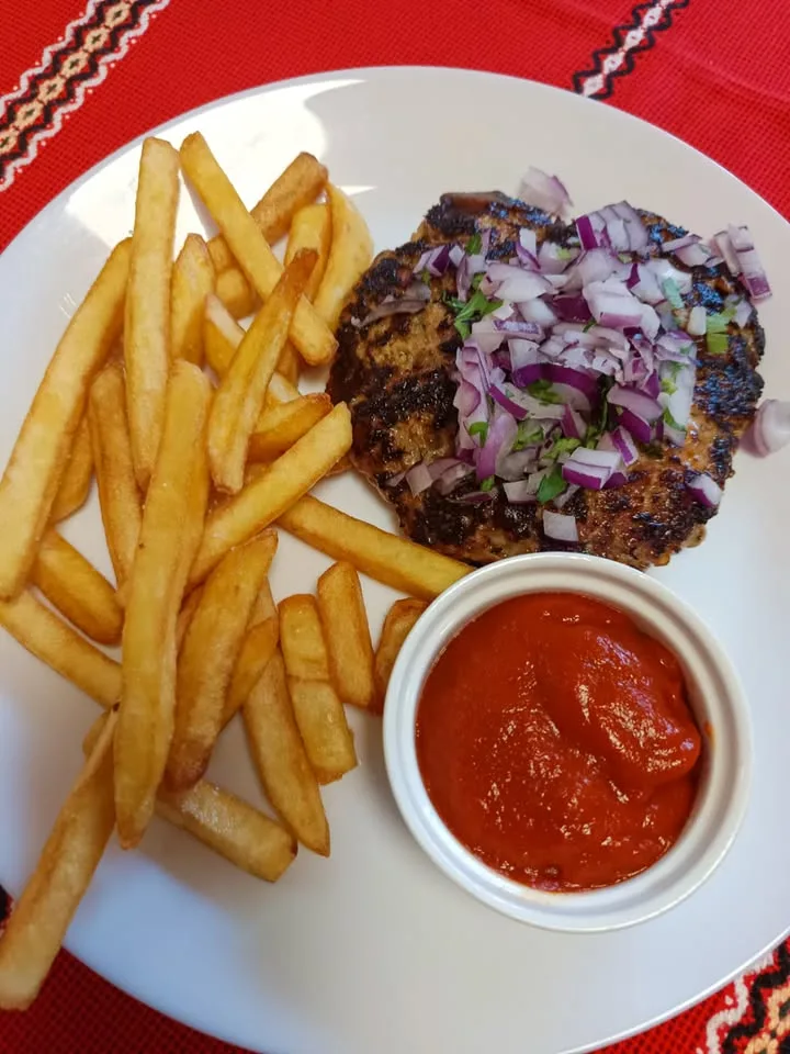 Photos from Galin's Bulgarian Restaurant's post