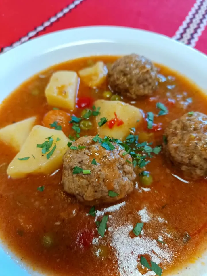 Photos from Galin's Bulgarian Restaurant's post