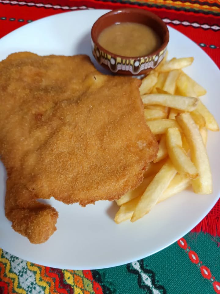 Photos from Galin's Bulgarian Restaurant's post