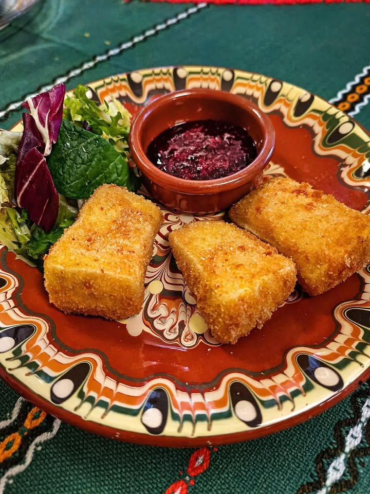 Cheese lovers, this one is for you!