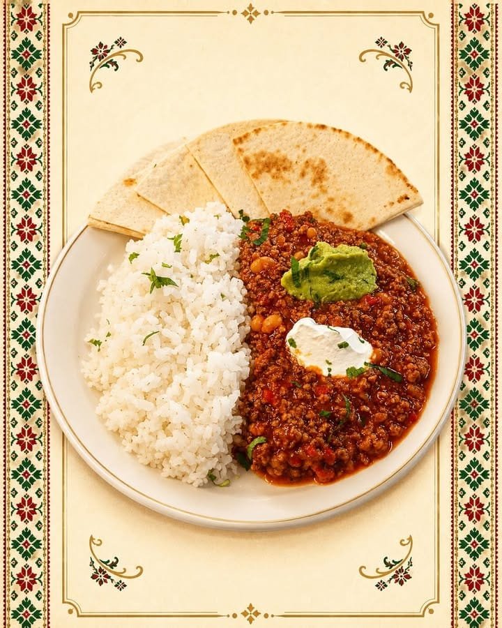 🍽 Menu del día at Galin’s Bulgarian Restaurant – homemade lunch in Los Alcázares!