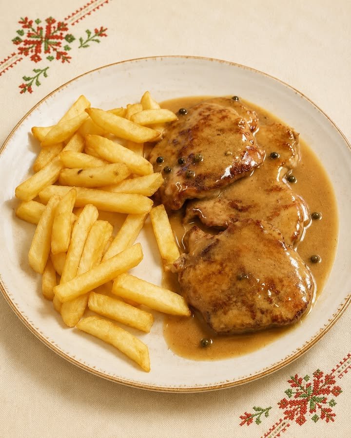 🍽 Menu del día at Galin’s Bulgarian Restaurant – homemade lunch in Los Alcázares!