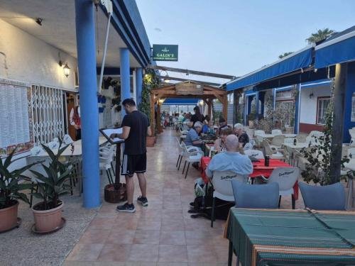 Galin’s Bulgarian Restaurant: Where Tradition Meets Flavor