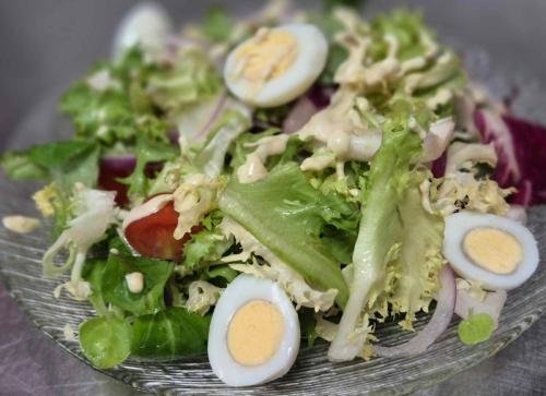 Galin's Bulgarian Restaurant: A Taste of Bulgaria