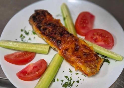 Savoring Bulgarian Specialties at Galin's