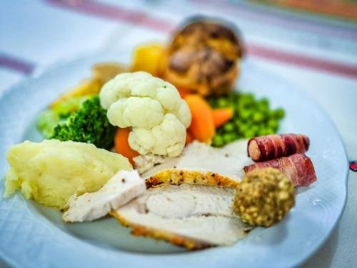 Galin’s Bulgarian Restaurant: A Slice of Bulgaria