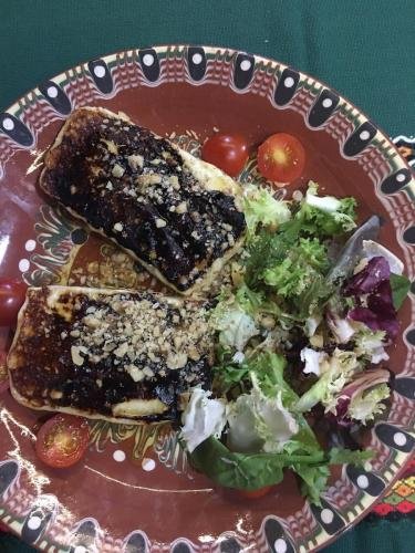 Indulging in Bulgarian Comfort Food at Galin’s