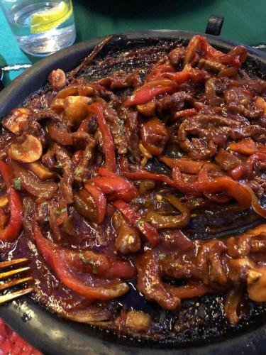 Galin's Bulgarian Restaurant: Bringing Bulgaria to You